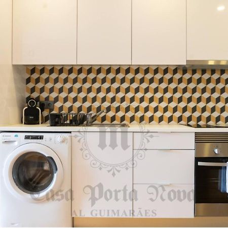 فيلا Casa Porta Nova Al غيمارايش المظهر الخارجي الصورة