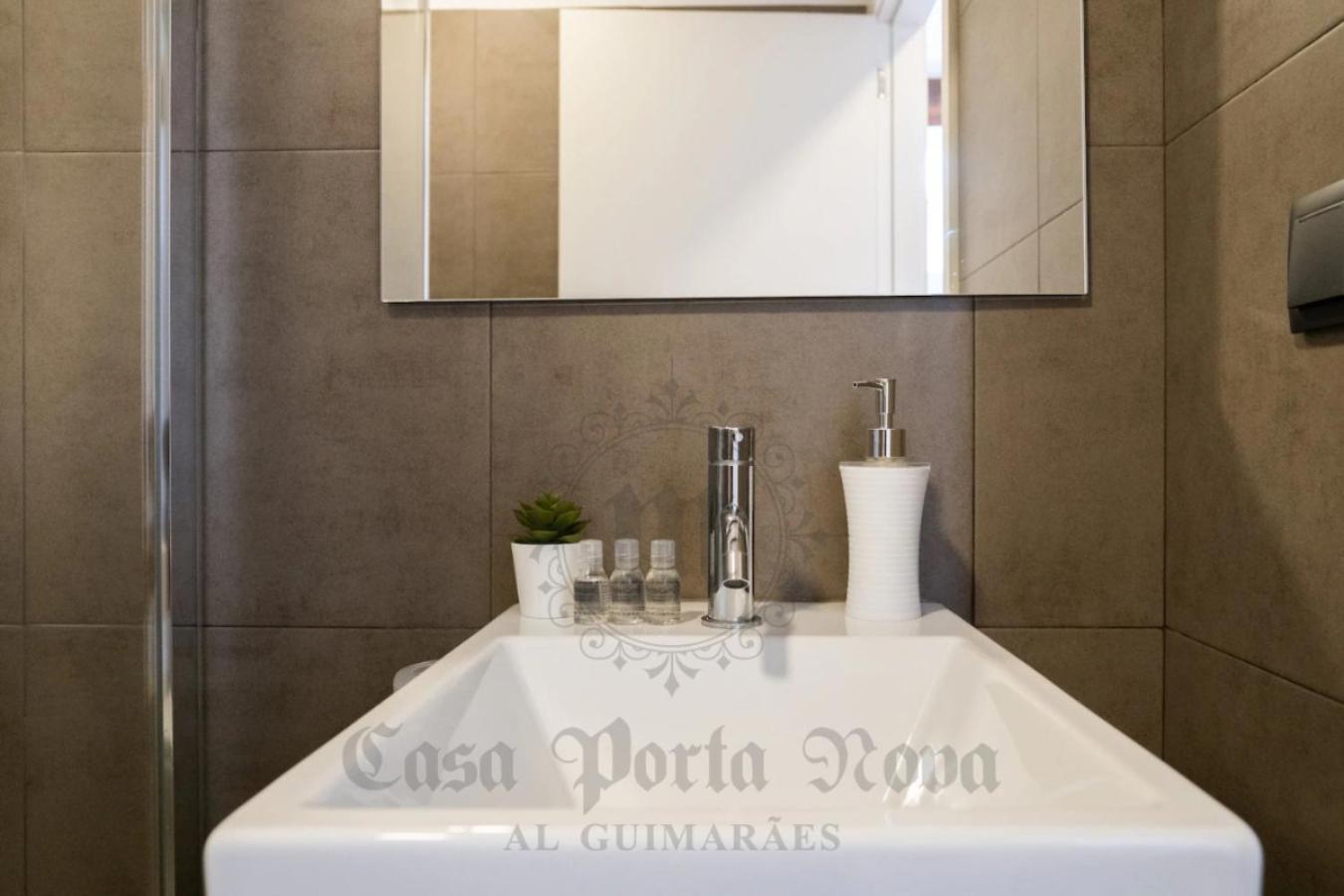 فيلا Casa Porta Nova Al غيمارايش المظهر الخارجي الصورة